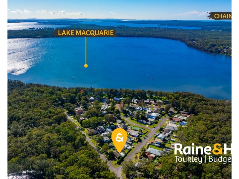 225 Tall Timbers Road, Kingfisher Shores NSW 2259