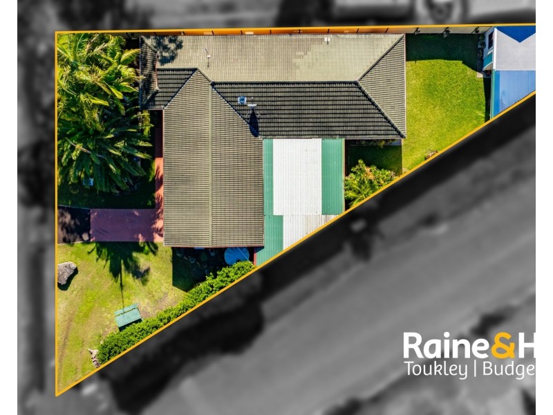 225 Tall Timbers Road, Kingfisher Shores NSW 2259