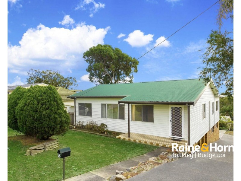 25 Kailua Avenue, Budgewoi NSW 2262