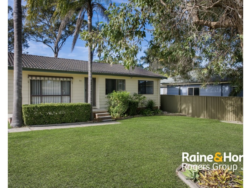 27 Iluka Avenue, San Remo NSW 2262