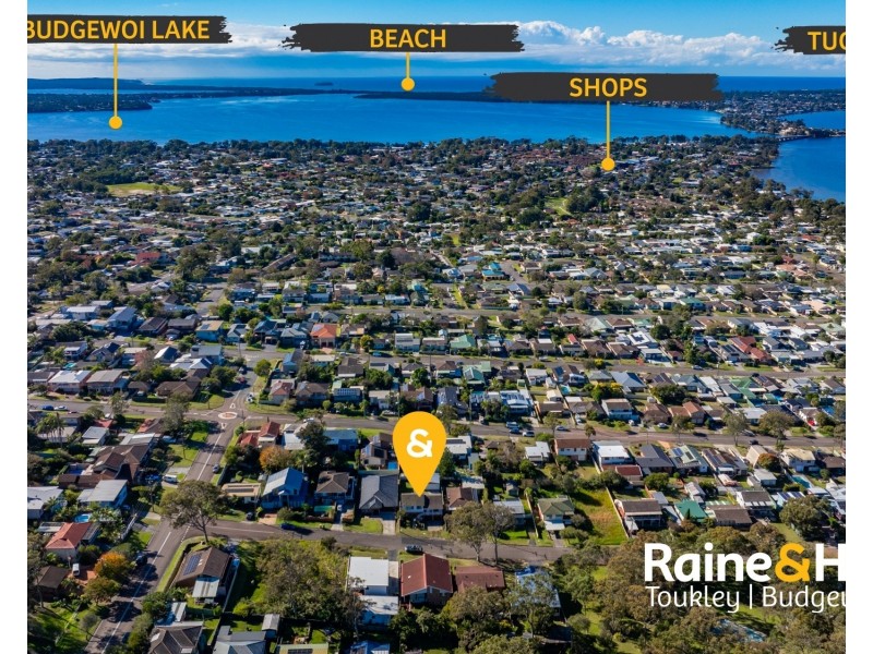 53 Vena Avenue, Gorokan NSW 2263