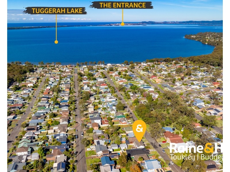 53 Vena Avenue, Gorokan NSW 2263