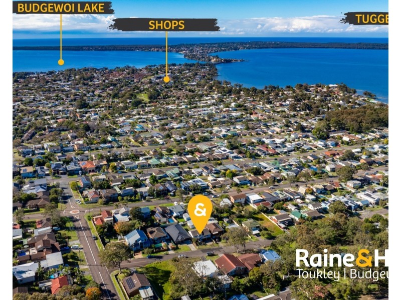 53 Vena Avenue, Gorokan NSW 2263