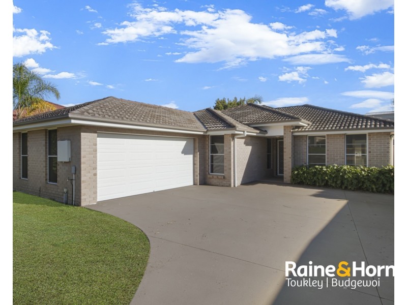 58 Georgia Drive, Hamlyn Terrace NSW 2259