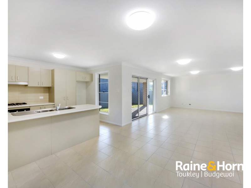 58 Georgia Drive, Hamlyn Terrace NSW 2259