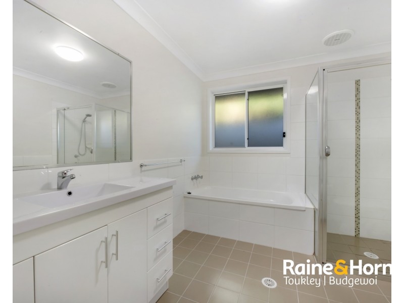 58 Georgia Drive, Hamlyn Terrace NSW 2259