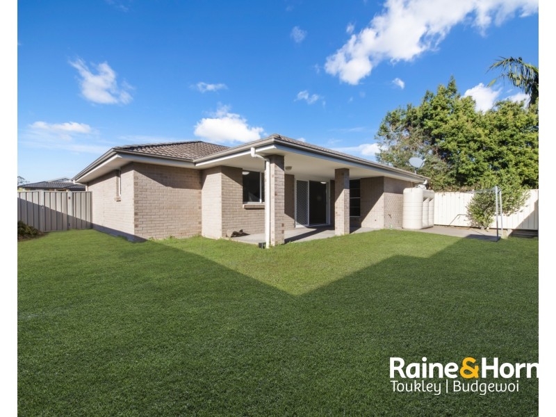58 Georgia Drive, Hamlyn Terrace NSW 2259