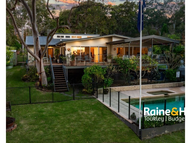9 Short Street, Wyee Point NSW 2259