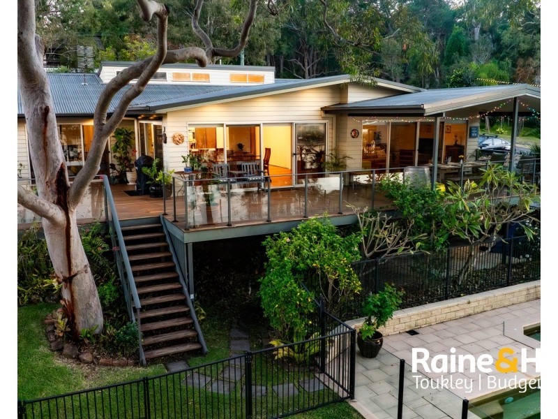 9 Short Street, Wyee Point NSW 2259