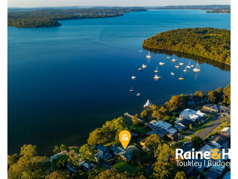 9 Short Street, Wyee Point NSW 2259