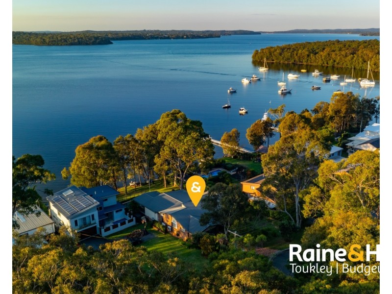 9 Short Street, Wyee Point NSW 2259