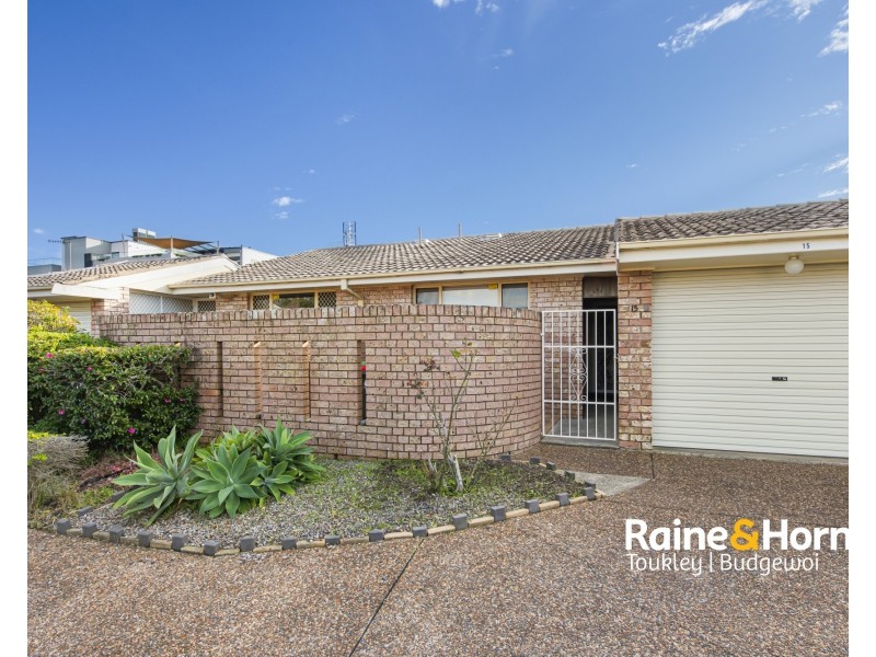 15/20 Hargraves Street, Toukley NSW 2263