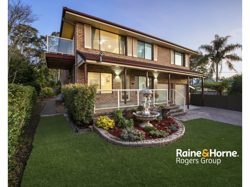 3 Saturday Street, Tuggerawong NSW 2259