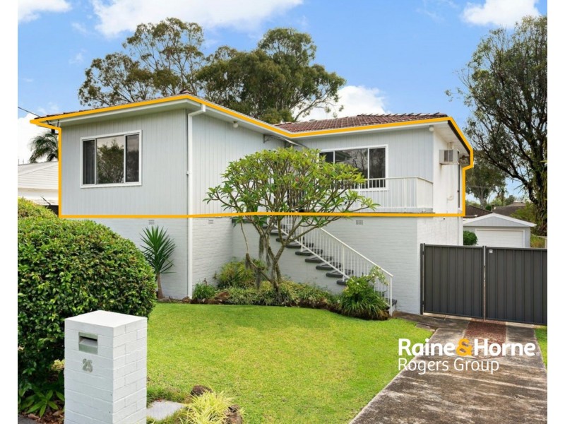 25 Brennon Road, Gorokan NSW 2263