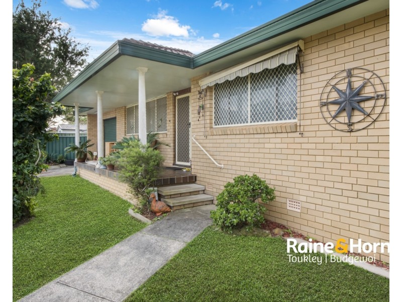 22 Belbowrie Street, Canton Beach NSW 2263