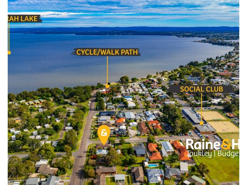 22 Belbowrie Street, Canton Beach NSW 2263