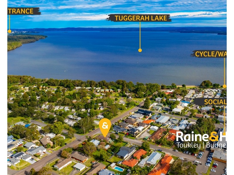 22 Belbowrie Street, Canton Beach NSW 2263