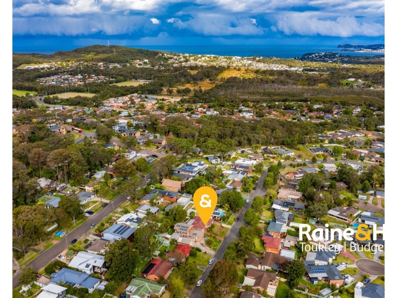 67 Premier Way, Bateau Bay NSW 2261