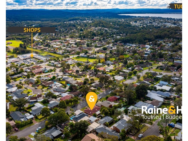 67 Premier Way, Bateau Bay NSW 2261