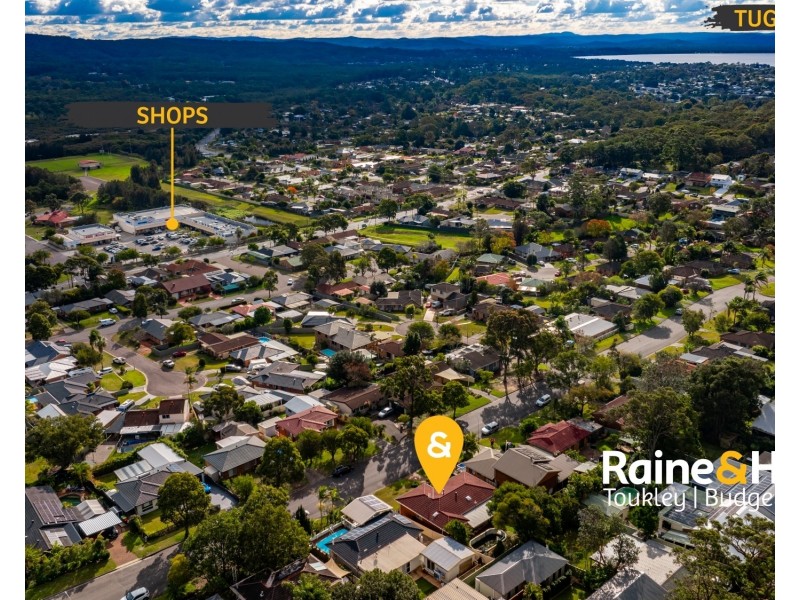 67 Premier Way, Bateau Bay NSW 2261