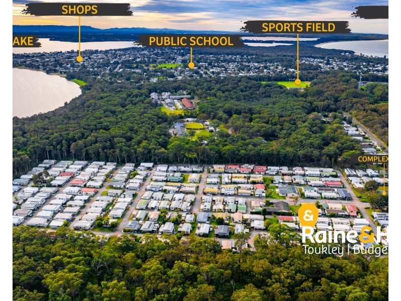 125/2 Evans Road, Canton Beach NSW 2263