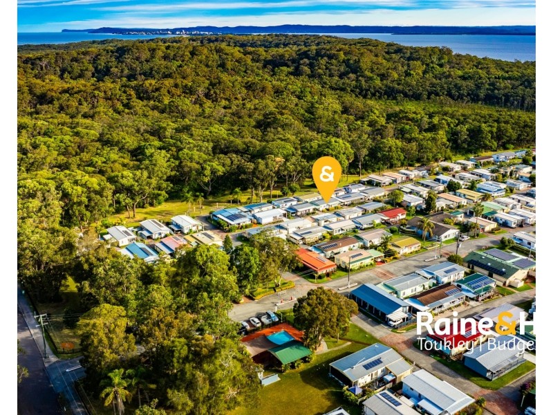 125/2 Evans Road, Canton Beach NSW 2263
