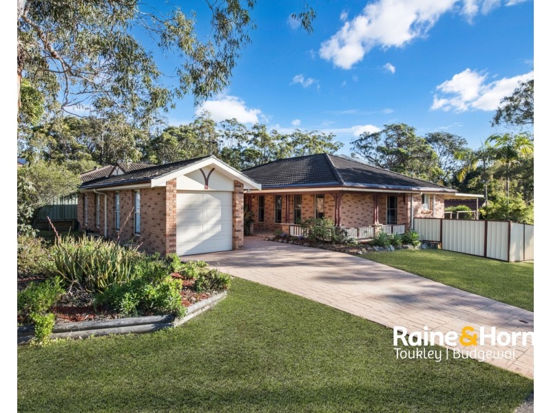 9 Twin Lakes Drive, Lake Haven NSW 2263
