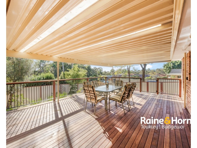 9 Twin Lakes Drive, Lake Haven NSW 2263