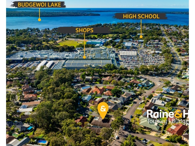 9 Twin Lakes Drive, Lake Haven NSW 2263