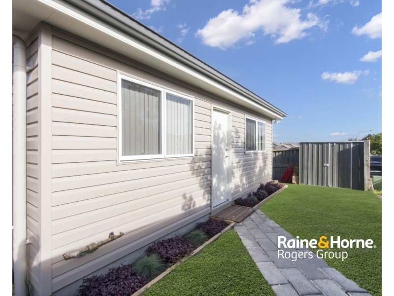 39 Menindee Avenue, Blue Haven NSW 2262