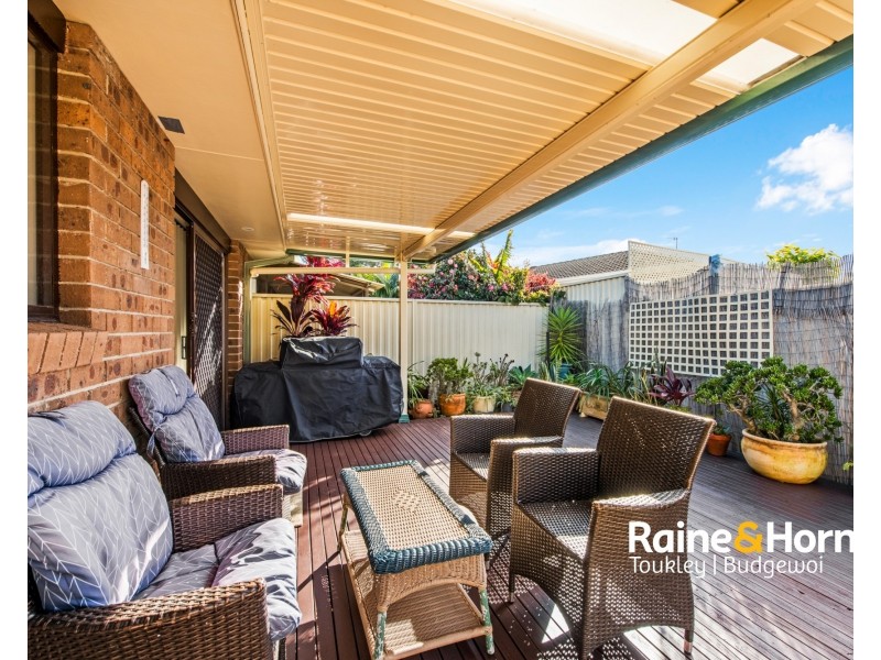 6/10 Moss Avenue, Toukley NSW 2263