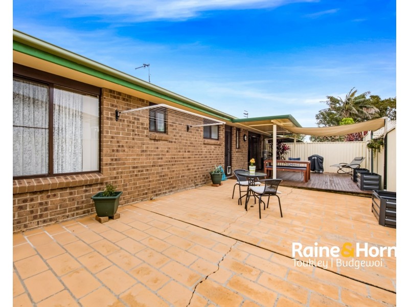 6/10 Moss Avenue, Toukley NSW 2263
