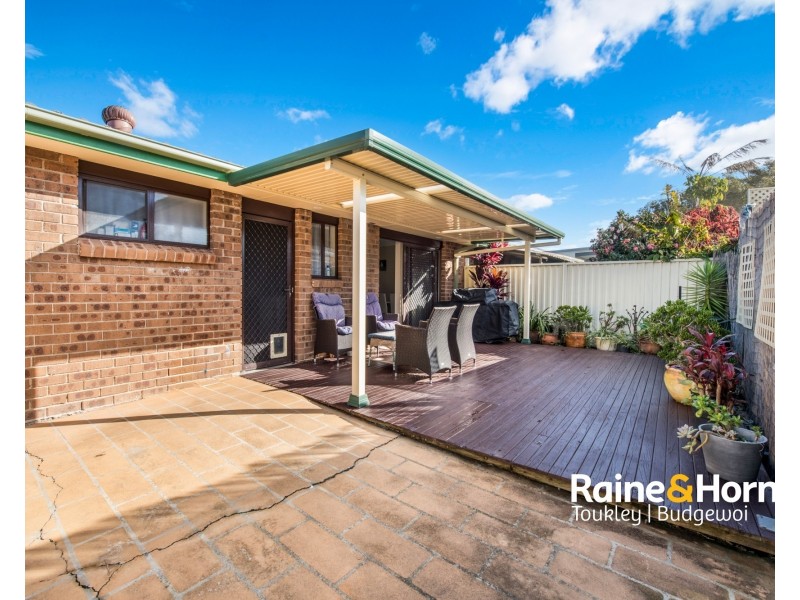 6/10 Moss Avenue, Toukley NSW 2263