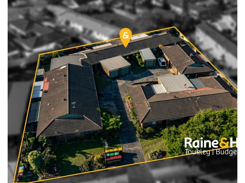 6/10 Moss Avenue, Toukley NSW 2263