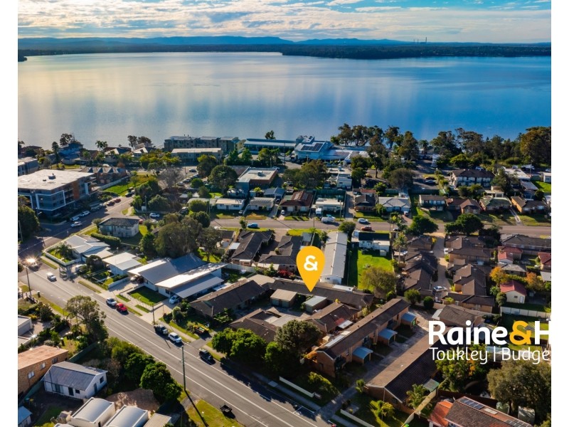 6/10 Moss Avenue, Toukley NSW 2263