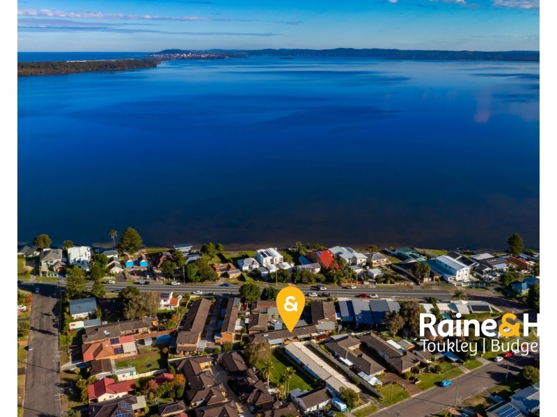 6/10 Moss Avenue, Toukley NSW 2263