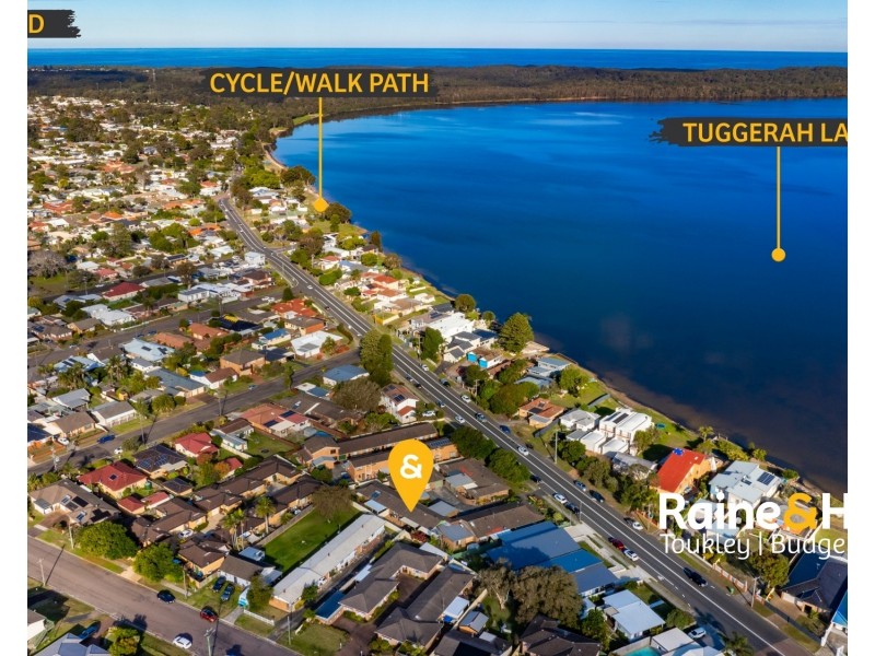 6/10 Moss Avenue, Toukley NSW 2263