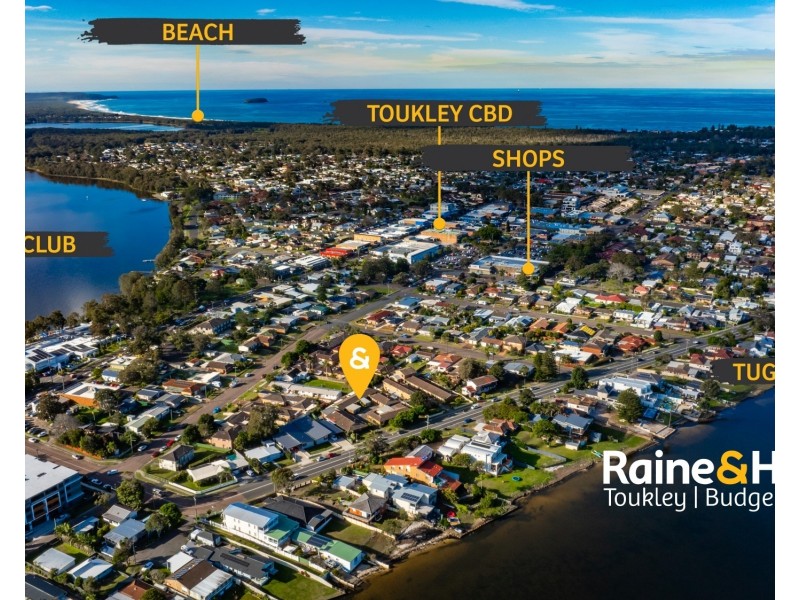 6/10 Moss Avenue, Toukley NSW 2263