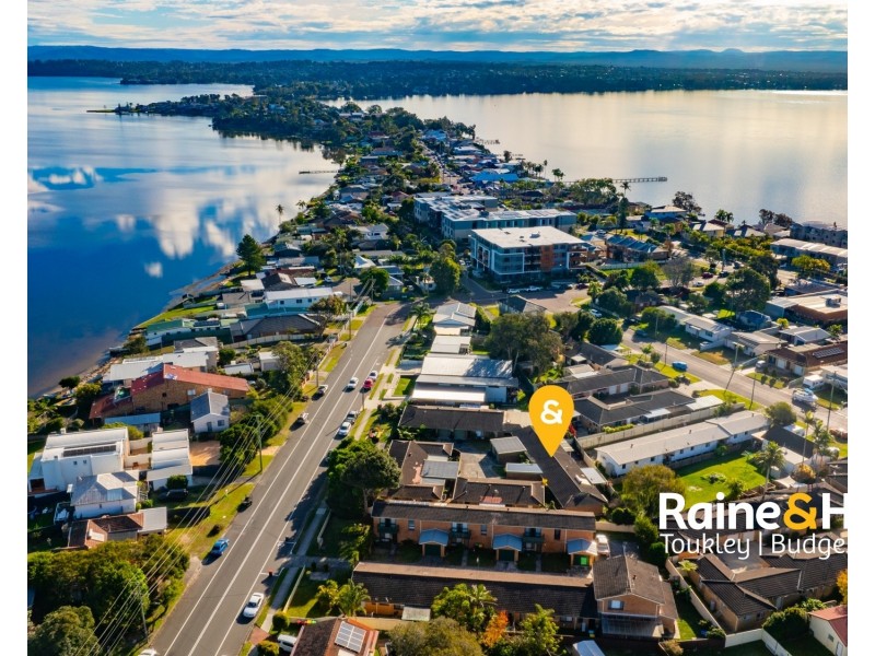 6/10 Moss Avenue, Toukley NSW 2263