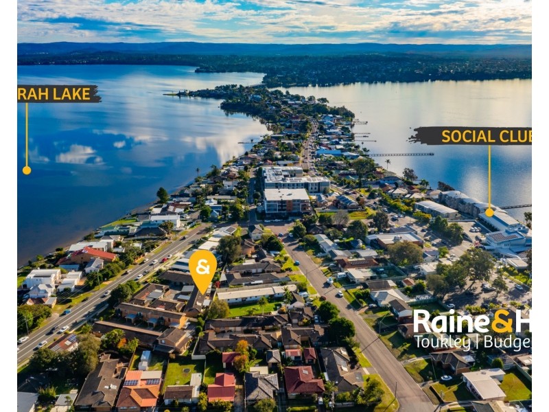 6/10 Moss Avenue, Toukley NSW 2263