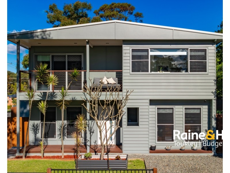 26 Lake Street, Wyee Point NSW 2259