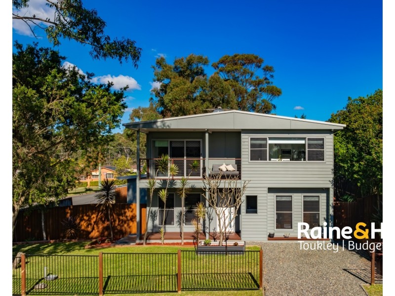 26 Lake Street, Wyee Point NSW 2259