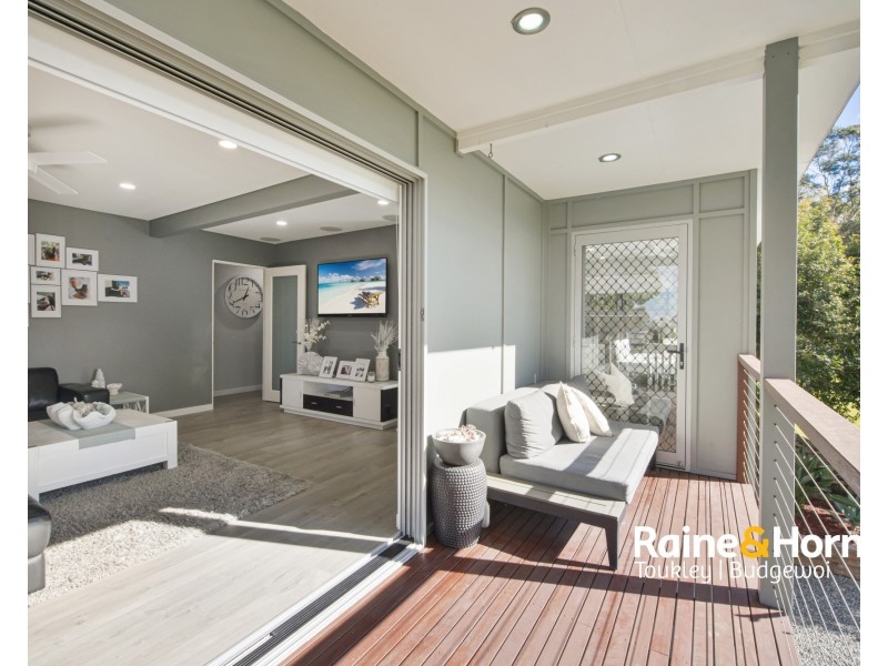 26 Lake Street, Wyee Point NSW 2259