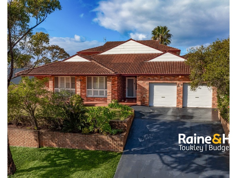29 Lake Haven Drive, Lake Haven NSW 2263