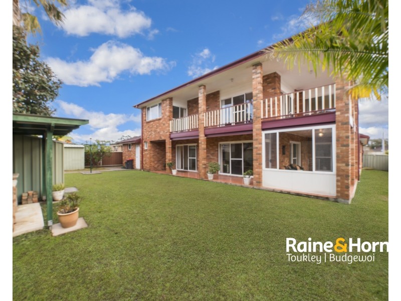 29 Lake Haven Drive, Lake Haven NSW 2263