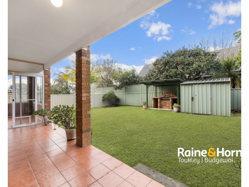 29 Lake Haven Drive, Lake Haven NSW 2263