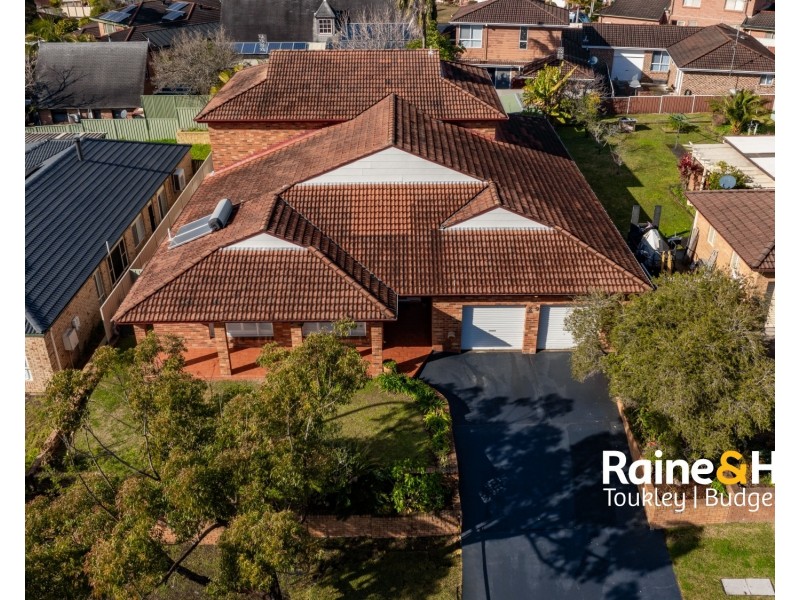 29 Lake Haven Drive, Lake Haven NSW 2263