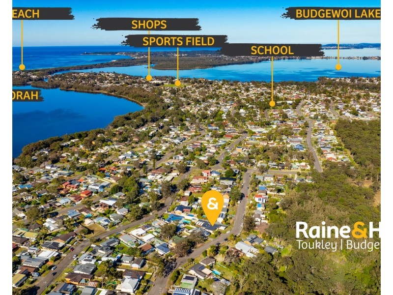 19 Kalele Avenue, Halekulani NSW 2262