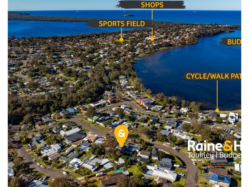 13 Yackerboom Avenue, Buff Point NSW 2262