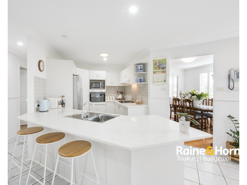 16 Georgia Drive, Hamlyn Terrace NSW 2259